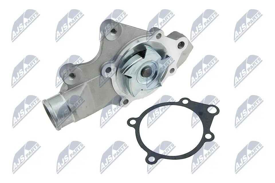 Wasserpumpe, Motorkühlung NTY CPW-CH-013