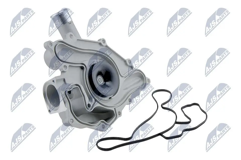 Wasserpumpe, Motorkühlung NTY CPW-CH-021