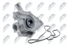 Wasserpumpe, Motorkühlung NTY CPW-CH-021 Bild Wasserpumpe, Motorkühlung NTY CPW-CH-021