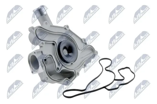 Wasserpumpe, Motorkühlung NTY CPW-CH-021 Bild Wasserpumpe, Motorkühlung NTY CPW-CH-021