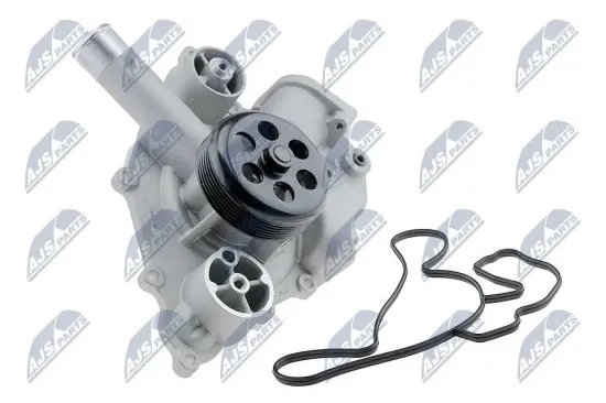 Wasserpumpe, Motorkühlung NTY CPW-CH-021 Bild Wasserpumpe, Motorkühlung NTY CPW-CH-021