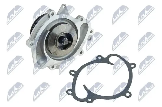 Wasserpumpe, Motorkühlung NTY CPW-CH-024 Bild Wasserpumpe, Motorkühlung NTY CPW-CH-024