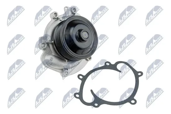 Wasserpumpe, Motorkühlung NTY CPW-CH-024 Bild Wasserpumpe, Motorkühlung NTY CPW-CH-024