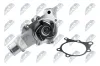 Wasserpumpe, Motorkühlung NTY CPW-CH-043 Bild Wasserpumpe, Motorkühlung NTY CPW-CH-043