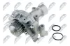 Wasserpumpe, Motorkühlung NTY CPW-CT-035 Bild Wasserpumpe, Motorkühlung NTY CPW-CT-035