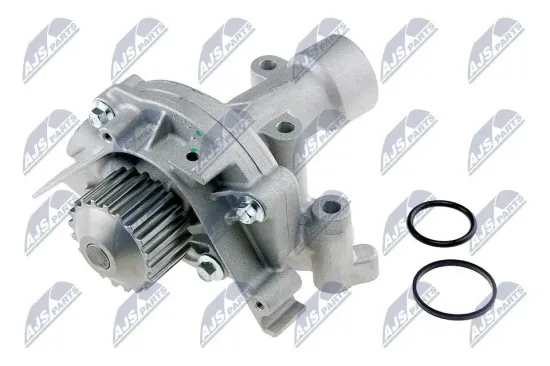 Wasserpumpe, Motorkühlung NTY CPW-CT-035 Bild Wasserpumpe, Motorkühlung NTY CPW-CT-035