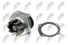 Wasserpumpe, Motorkühlung NTY CPW-FT-085 Bild Wasserpumpe, Motorkühlung NTY CPW-FT-085