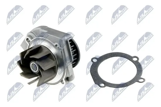 Wasserpumpe, Motorkühlung NTY CPW-FT-085 Bild Wasserpumpe, Motorkühlung NTY CPW-FT-085