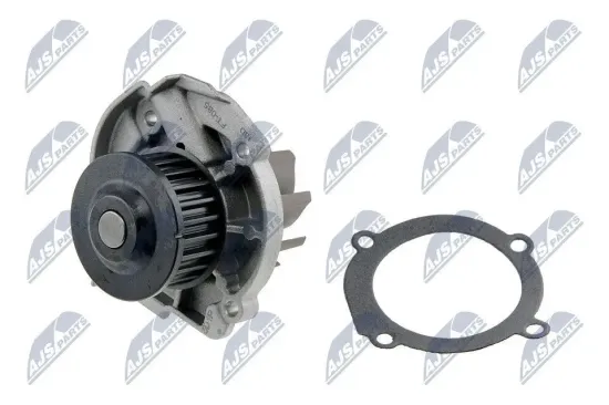 Wasserpumpe, Motorkühlung NTY CPW-FT-085 Bild Wasserpumpe, Motorkühlung NTY CPW-FT-085