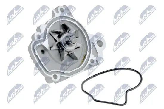 Wasserpumpe, Motorkühlung NTY CPW-HD-033 Bild Wasserpumpe, Motorkühlung NTY CPW-HD-033