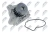 Wasserpumpe, Motorkühlung NTY CPW-HD-033 Bild Wasserpumpe, Motorkühlung NTY CPW-HD-033