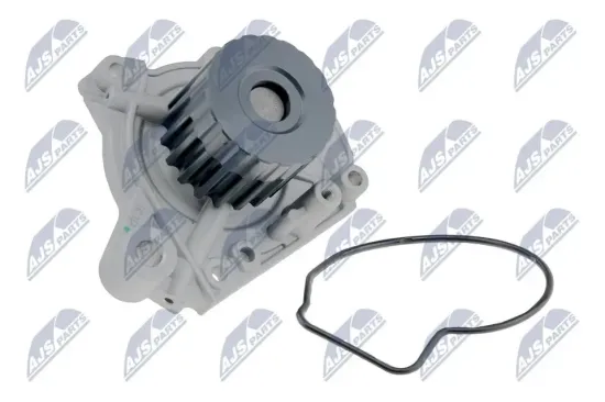 Wasserpumpe, Motorkühlung NTY CPW-HD-033 Bild Wasserpumpe, Motorkühlung NTY CPW-HD-033