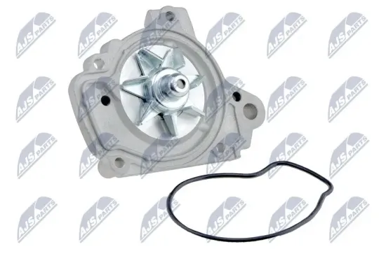 Wasserpumpe, Motorkühlung NTY CPW-HD-036 Bild Wasserpumpe, Motorkühlung NTY CPW-HD-036