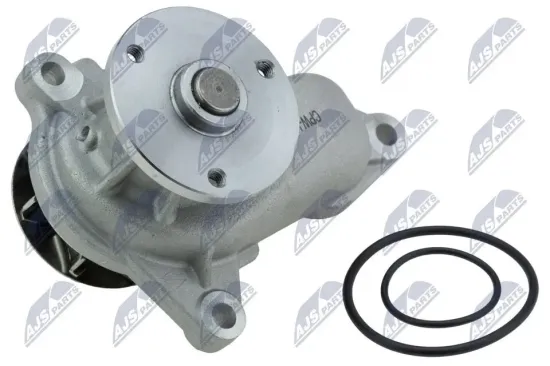 Wasserpumpe, Motorkühlung NTY CPW-KA-326 Bild Wasserpumpe, Motorkühlung NTY CPW-KA-326