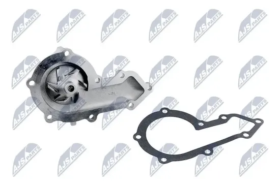 Wasserpumpe, Motorkühlung NTY CPW-LR-011 Bild Wasserpumpe, Motorkühlung NTY CPW-LR-011
