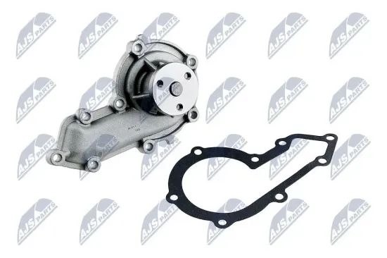 Wasserpumpe, Motorkühlung NTY CPW-LR-011 Bild Wasserpumpe, Motorkühlung NTY CPW-LR-011
