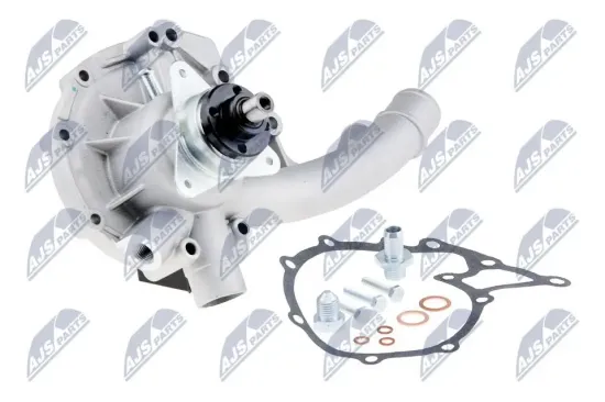 Wasserpumpe, Motorkühlung NTY CPW-ME-008 Bild Wasserpumpe, Motorkühlung NTY CPW-ME-008