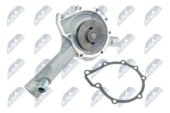 Wasserpumpe, Motorkühlung NTY CPW-ME-012 Bild Wasserpumpe, Motorkühlung NTY CPW-ME-012