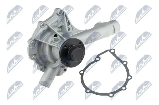 Wasserpumpe, Motorkühlung NTY CPW-ME-012 Bild Wasserpumpe, Motorkühlung NTY CPW-ME-012
