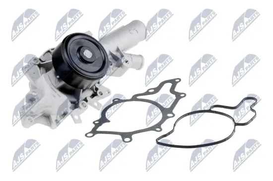 Wasserpumpe, Motorkühlung NTY CPW-ME-026 Bild Wasserpumpe, Motorkühlung NTY CPW-ME-026
