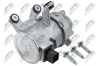 Wasserpumpe, Motorkühlung NTY CPW-ME-061 Bild Wasserpumpe, Motorkühlung NTY CPW-ME-061