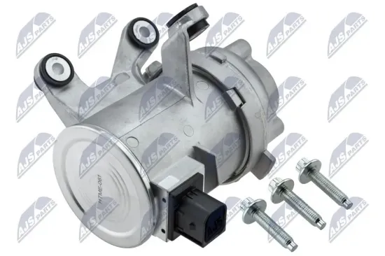 Wasserpumpe, Motorkühlung NTY CPW-ME-061 Bild Wasserpumpe, Motorkühlung NTY CPW-ME-061