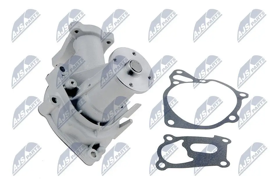 Wasserpumpe, Motorkühlung NTY CPW-MS-029