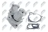 Wasserpumpe, Motorkühlung NTY CPW-MS-029