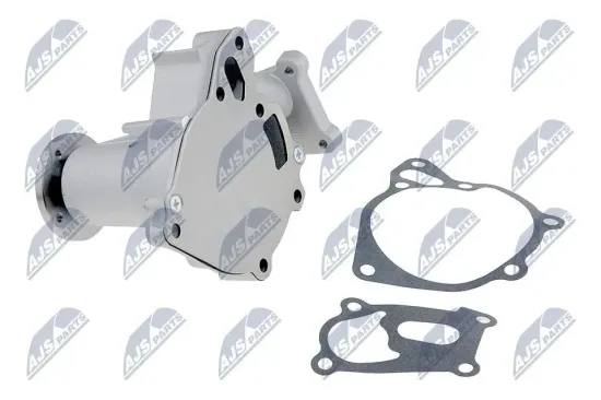 Wasserpumpe, Motorkühlung NTY CPW-MS-029 Bild Wasserpumpe, Motorkühlung NTY CPW-MS-029