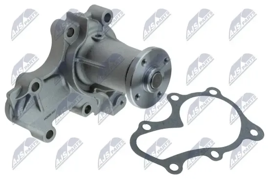 Wasserpumpe, Motorkühlung NTY CPW-MS-037 Bild Wasserpumpe, Motorkühlung NTY CPW-MS-037