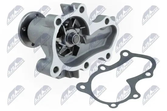 Wasserpumpe, Motorkühlung NTY CPW-MS-037 Bild Wasserpumpe, Motorkühlung NTY CPW-MS-037
