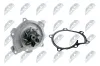 Wasserpumpe, Motorkühlung NTY CPW-MS-054 Bild Wasserpumpe, Motorkühlung NTY CPW-MS-054