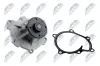 Wasserpumpe, Motorkühlung NTY CPW-MS-054 Bild Wasserpumpe, Motorkühlung NTY CPW-MS-054