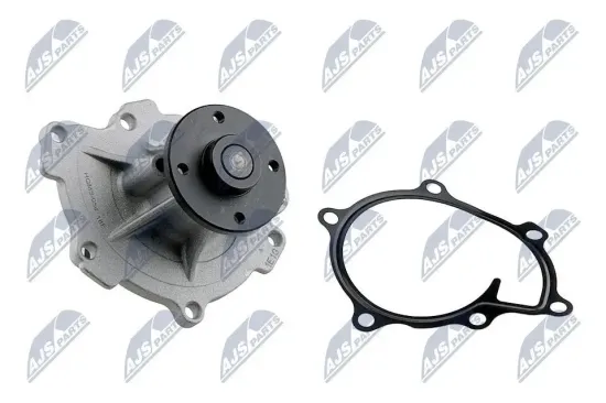 Wasserpumpe, Motorkühlung NTY CPW-MS-054 Bild Wasserpumpe, Motorkühlung NTY CPW-MS-054