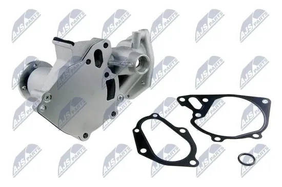 Wasserpumpe, Motorkühlung NTY CPW-MS-055 Bild Wasserpumpe, Motorkühlung NTY CPW-MS-055