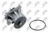 Wasserpumpe, Motorkühlung NTY CPW-MS-057 Bild Wasserpumpe, Motorkühlung NTY CPW-MS-057
