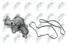 Wasserpumpe, Motorkühlung NTY CPW-MZ-048 Bild Wasserpumpe, Motorkühlung NTY CPW-MZ-048