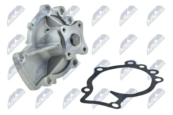 Wasserpumpe, Motorkühlung NTY CPW-NS-043 Bild Wasserpumpe, Motorkühlung NTY CPW-NS-043