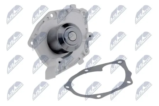Wasserpumpe, Motorkühlung NTY CPW-NS-073 Bild Wasserpumpe, Motorkühlung NTY CPW-NS-073