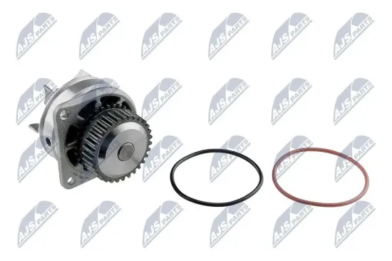 Wasserpumpe, Motorkühlung NTY CPW-NS-085 Bild Wasserpumpe, Motorkühlung NTY CPW-NS-085