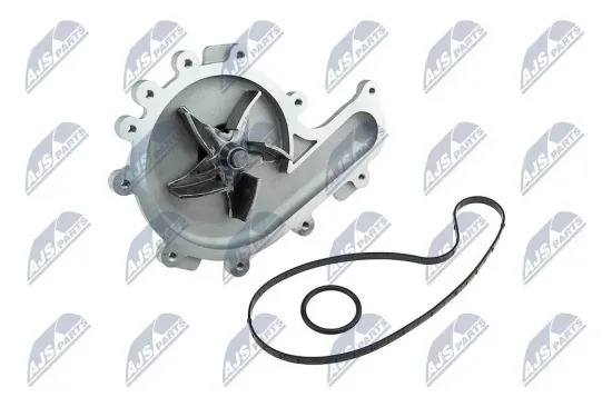 Wasserpumpe, Motorkühlung NTY CPW-PE-041 Bild Wasserpumpe, Motorkühlung NTY CPW-PE-041