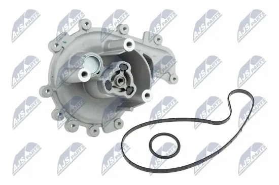 Wasserpumpe, Motorkühlung NTY CPW-PE-041 Bild Wasserpumpe, Motorkühlung NTY CPW-PE-041