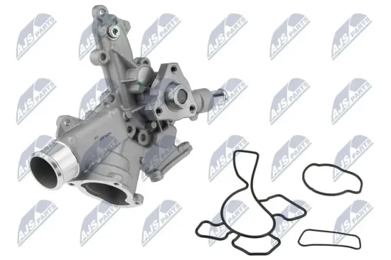 Wasserpumpe, Motorkühlung NTY CPW-PL-030 Bild Wasserpumpe, Motorkühlung NTY CPW-PL-030