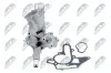 Wasserpumpe, Motorkühlung NTY CPW-PL-046 Bild Wasserpumpe, Motorkühlung NTY CPW-PL-046