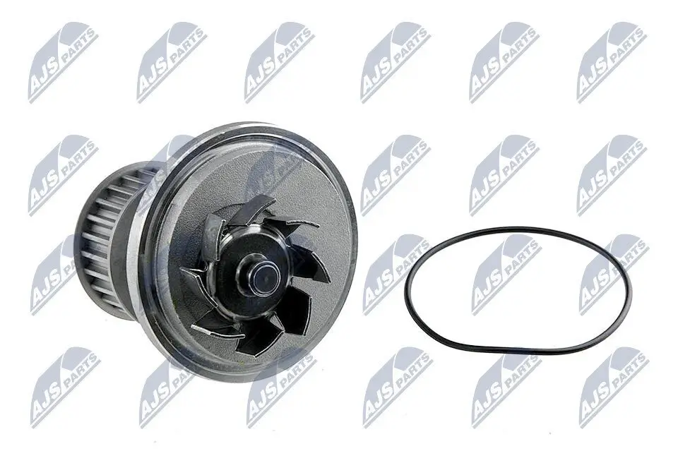 Wasserpumpe, Motorkühlung NTY CPW-PL-052