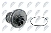 Wasserpumpe, Motorkühlung NTY CPW-PL-052