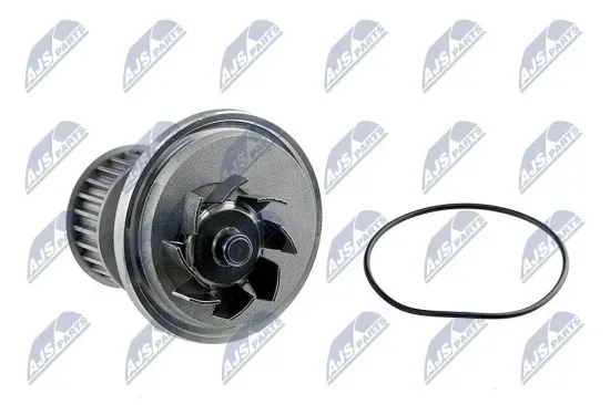 Wasserpumpe, Motorkühlung NTY CPW-PL-052 Bild Wasserpumpe, Motorkühlung NTY CPW-PL-052