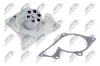 Wasserpumpe, Motorkühlung NTY CPW-RE-043 Bild Wasserpumpe, Motorkühlung NTY CPW-RE-043