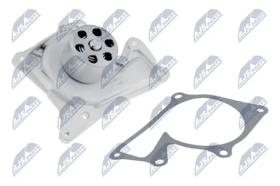 Wasserpumpe, Motorkühlung NTY CPW-RE-043 Bild Wasserpumpe, Motorkühlung NTY CPW-RE-043