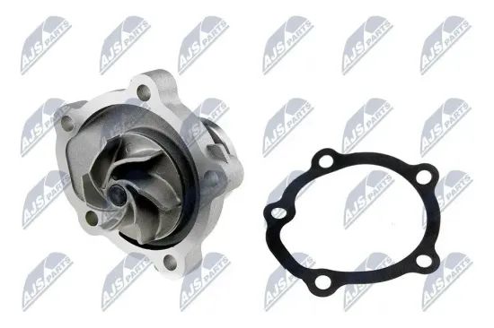 Wasserpumpe, Motorkühlung NTY CPW-SU-014 Bild Wasserpumpe, Motorkühlung NTY CPW-SU-014